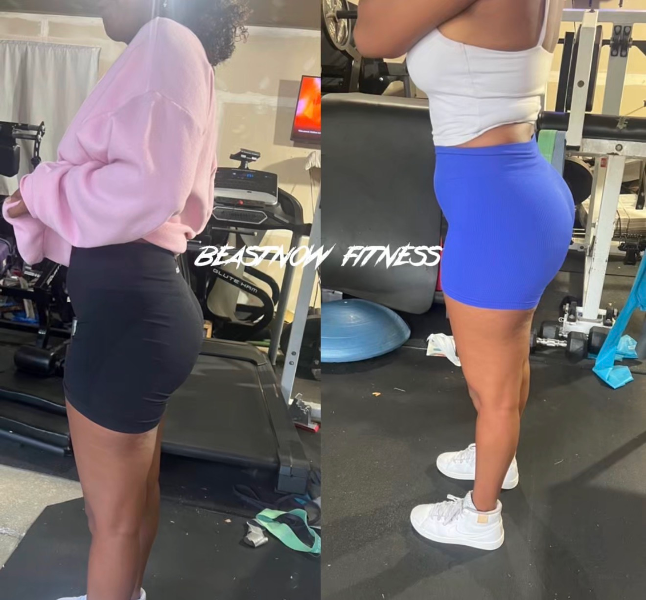 Marisol — SheBeast spotlight